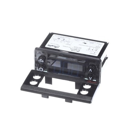 Delfield Assy, Ctl, Lt, Eco 000-CZ0-0260-S